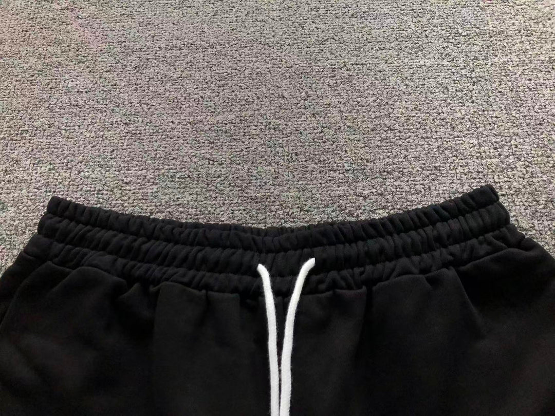 C - SHORTS