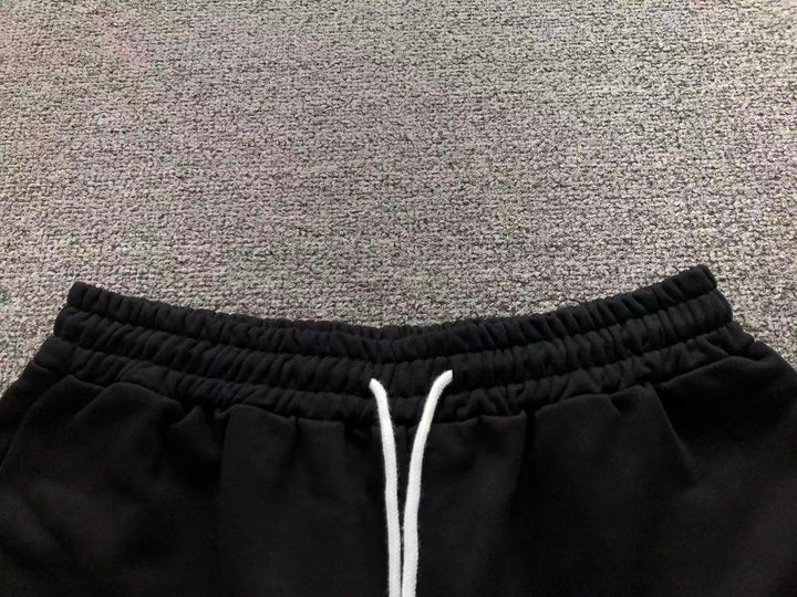 C - SHORTS