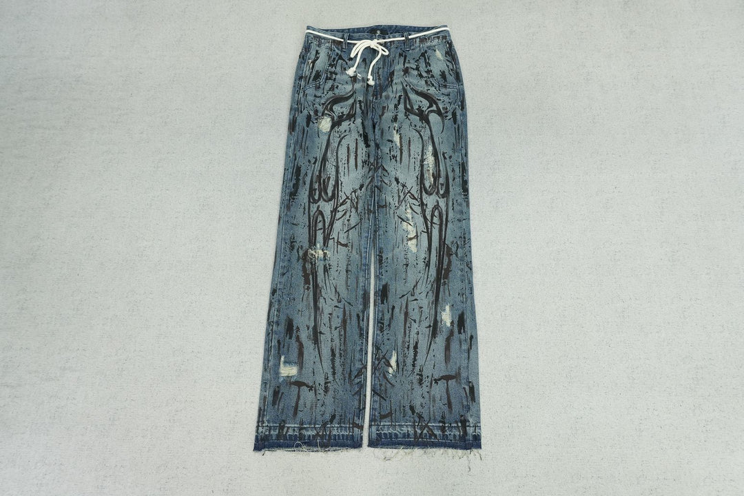 H - JEANS