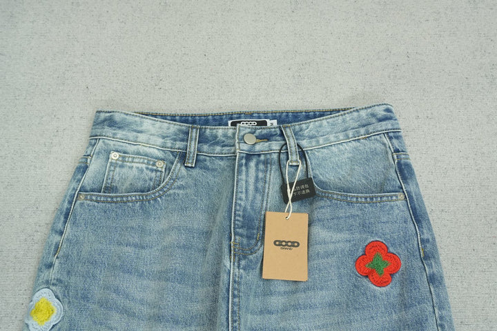 G - JEANS