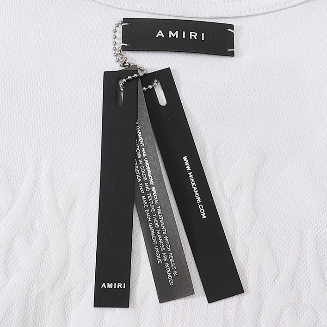 Amr Dragon T-shirt