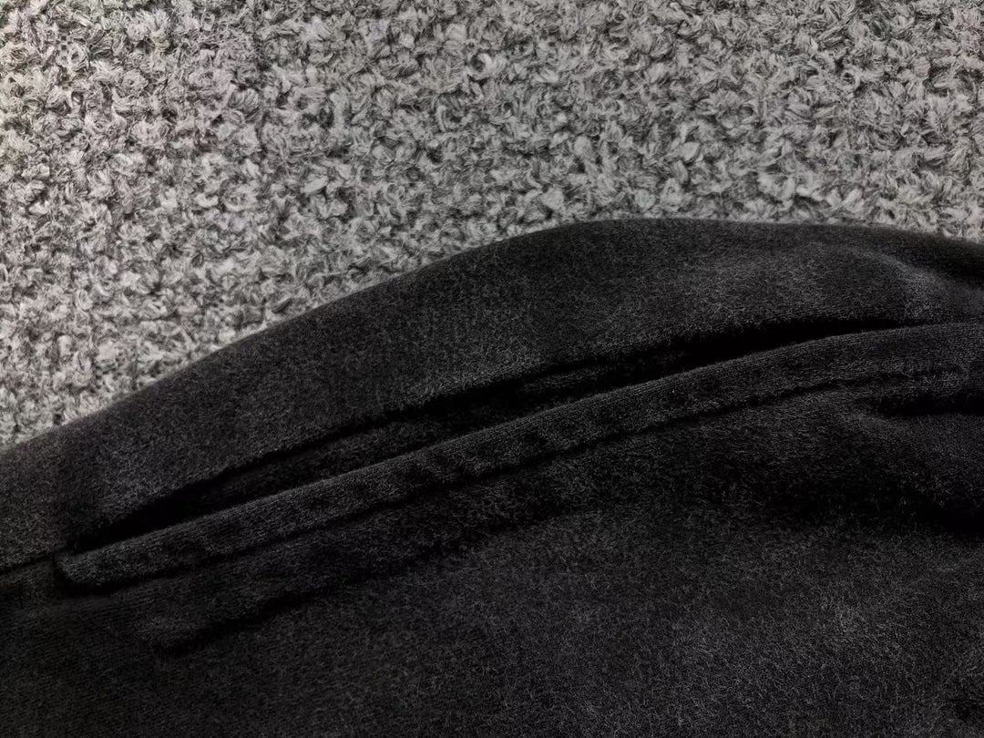 A - SHORTS