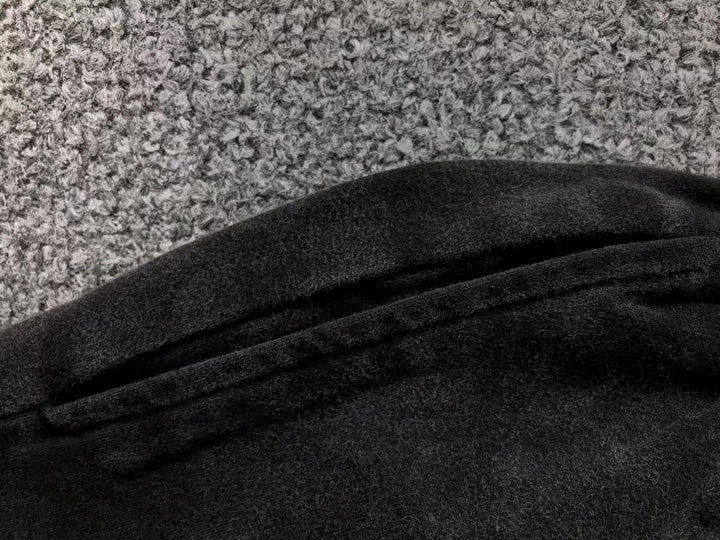 A - SHORTS