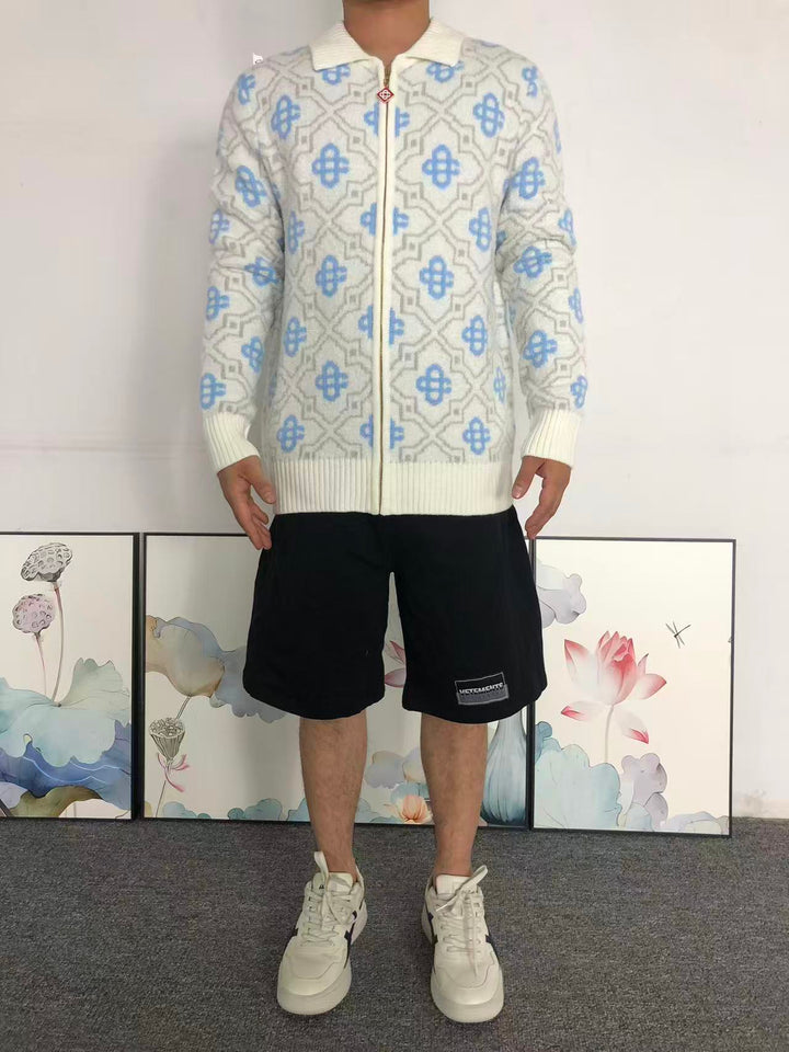C - SWEATER