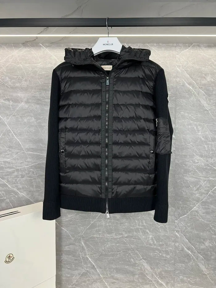 M - PUFFER