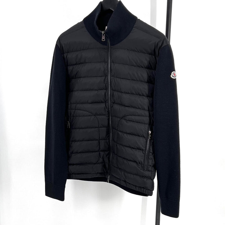 P - CARDIGAN
