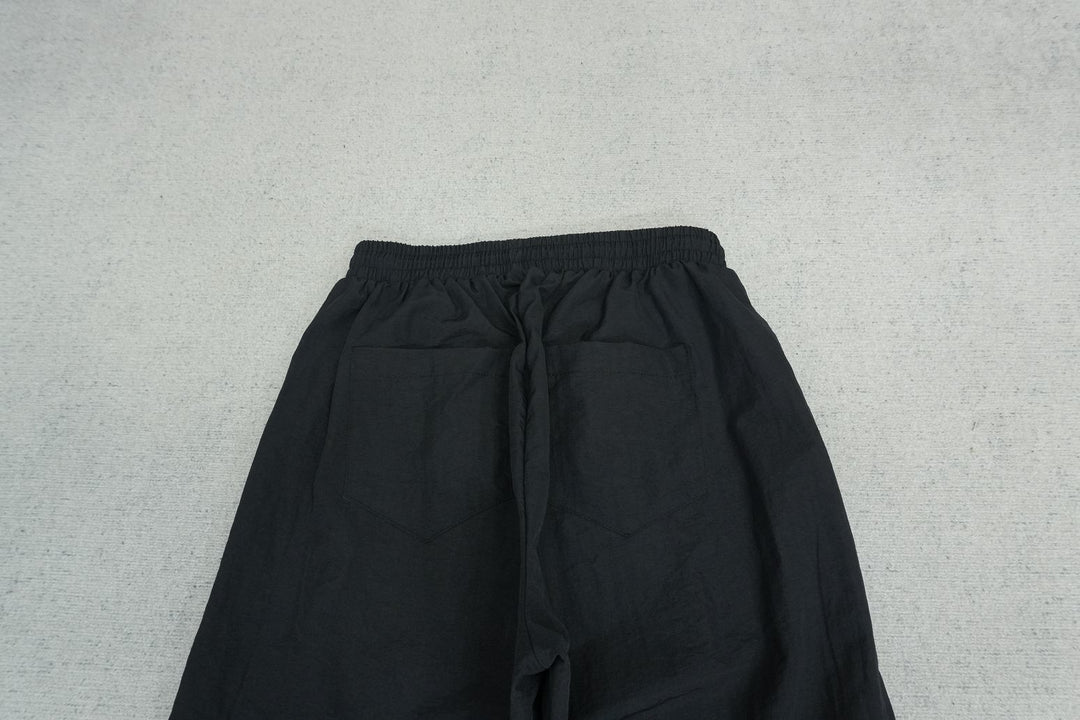 A - SWEATPANTS