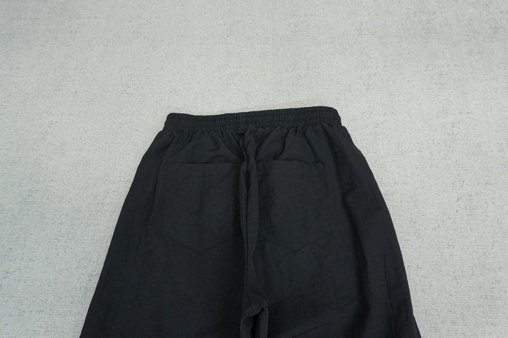 A - SWEATPANTS
