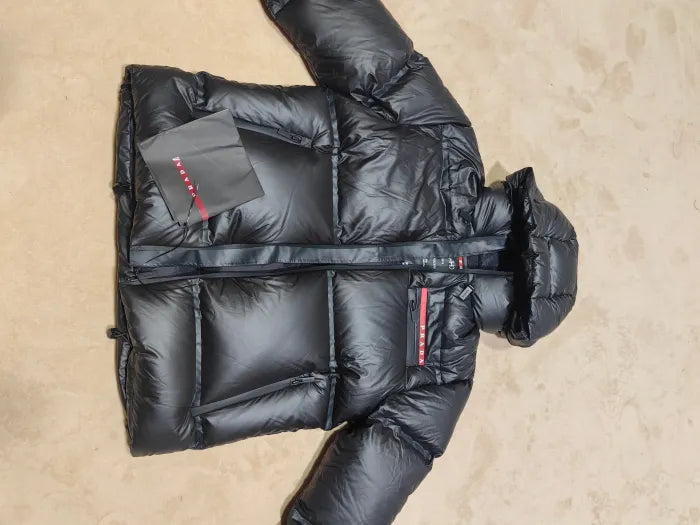 P - PUFFER