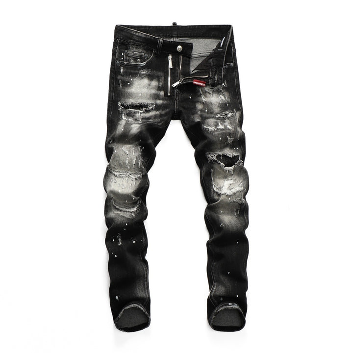 D - JEANS