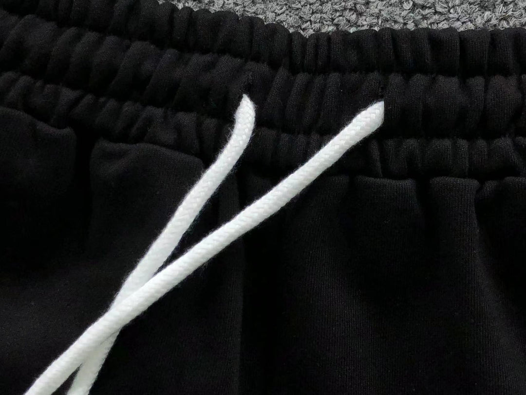 C - SHORTS