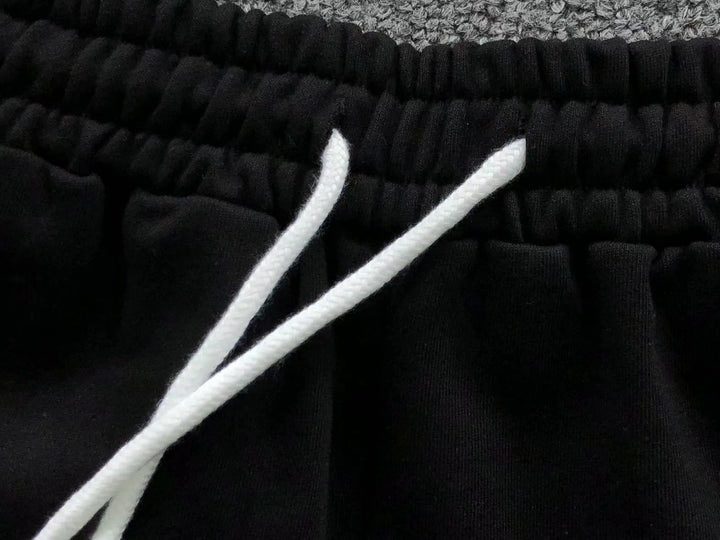 C - SHORTS