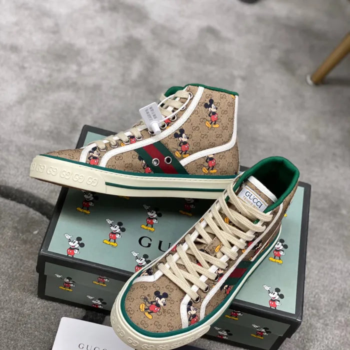 GG - SNEAKERS
