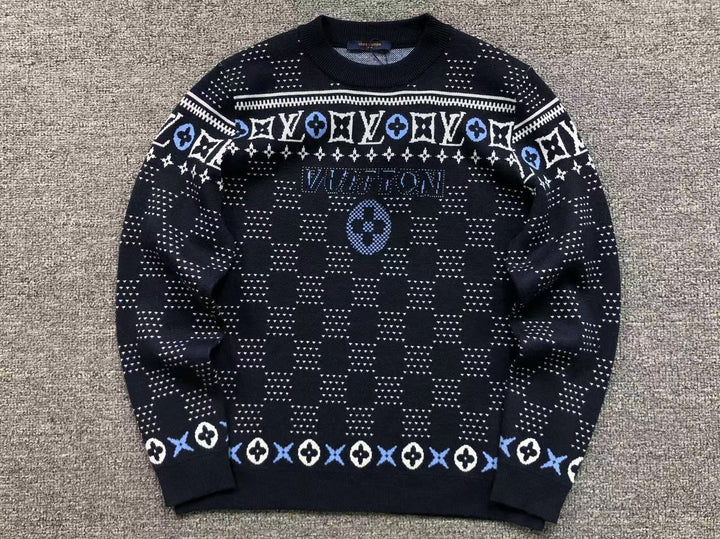 L - SWEATER