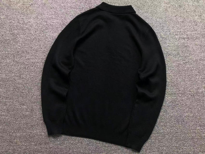 H - SWEATER