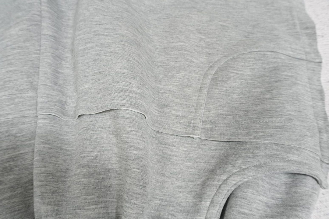 A - SWEATPANTS