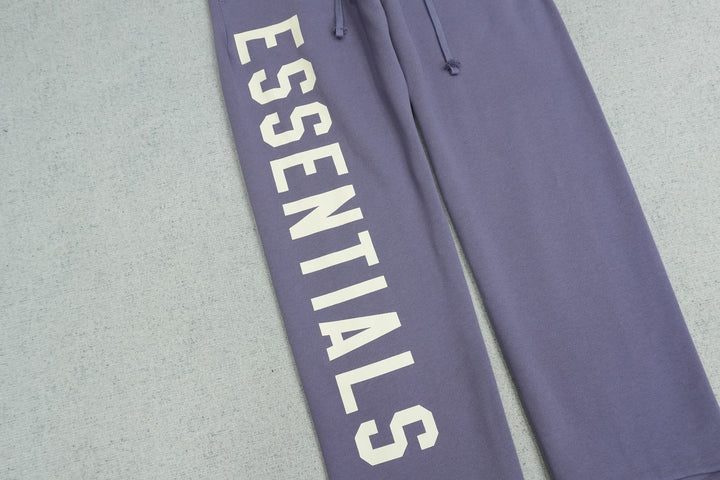 F - SWEATPANTS