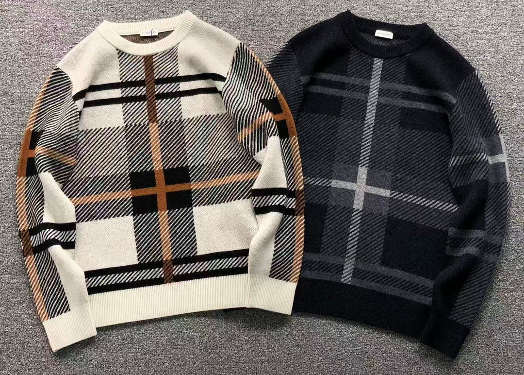 B - SWEATER