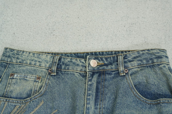 D - JEANS