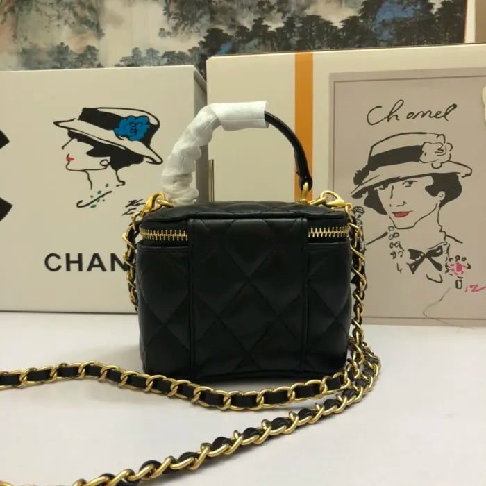 C - TASCHE