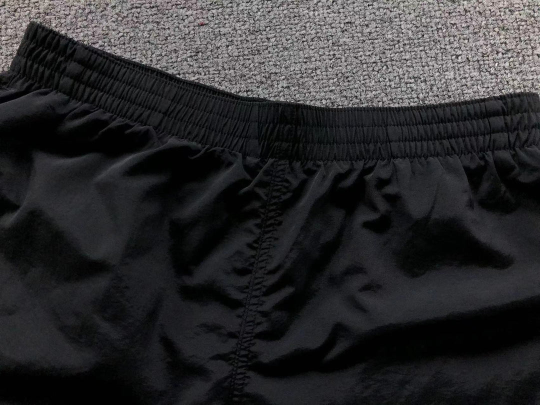 N - SHORTS