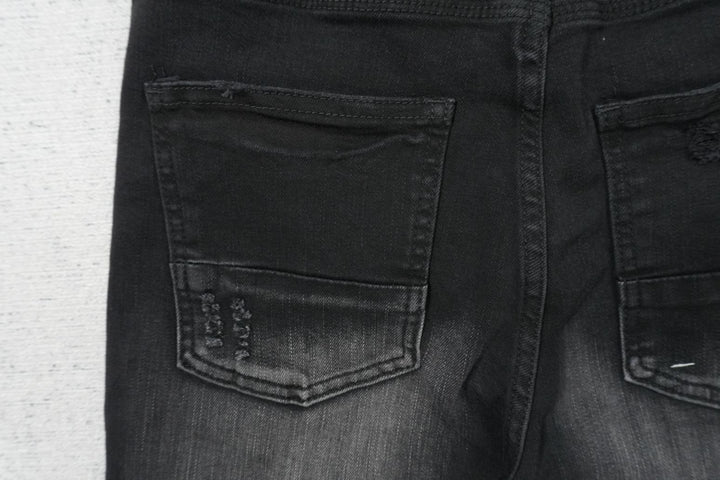 A - JEANS