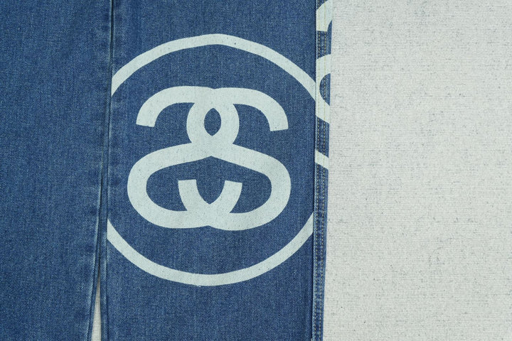 S - JEANS