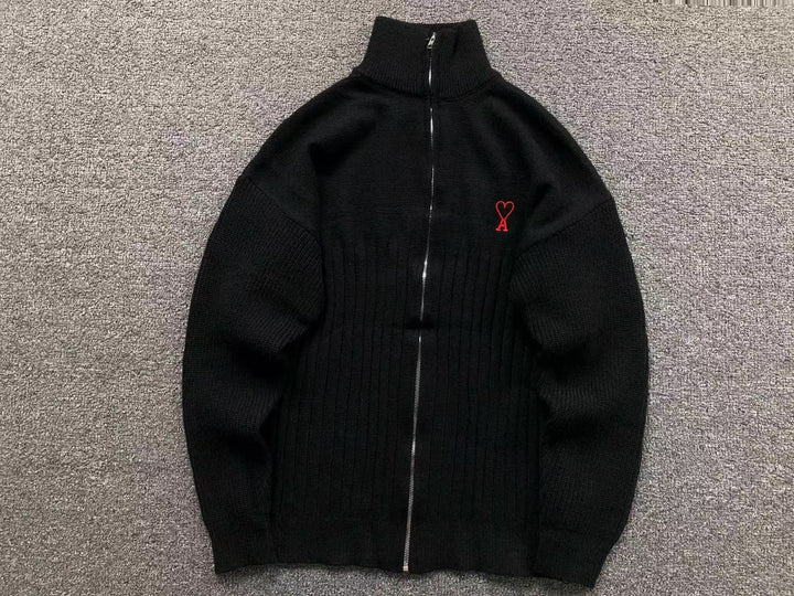A - SWEATER