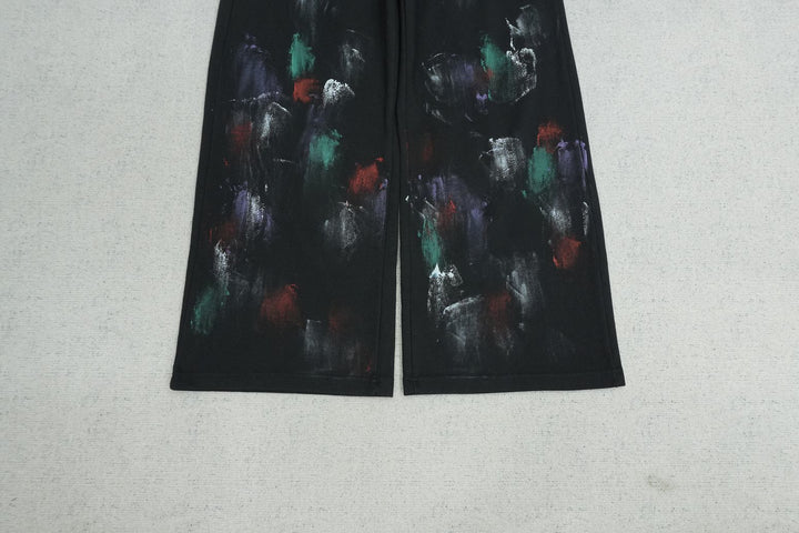 W - SWEATPANTS