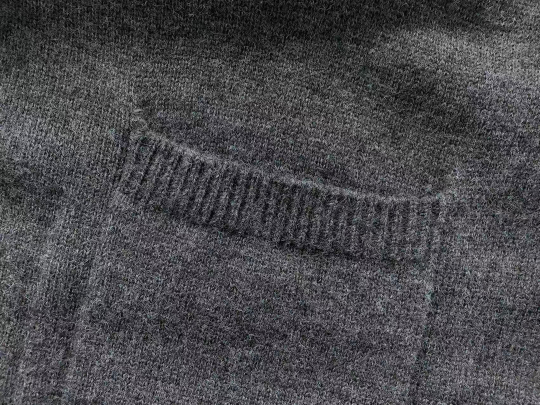 A - SWEATER