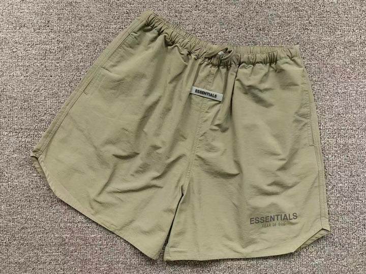F - SHORTS