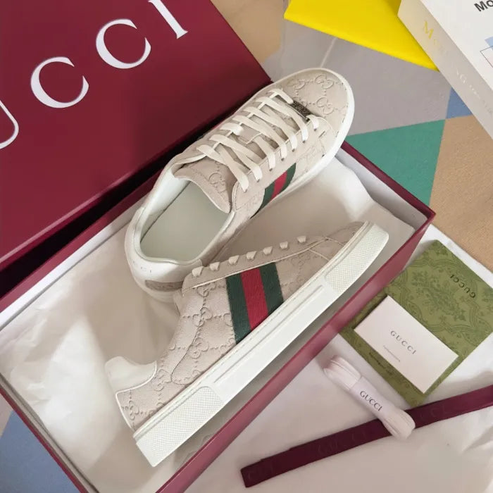GG - SNEAKERS
