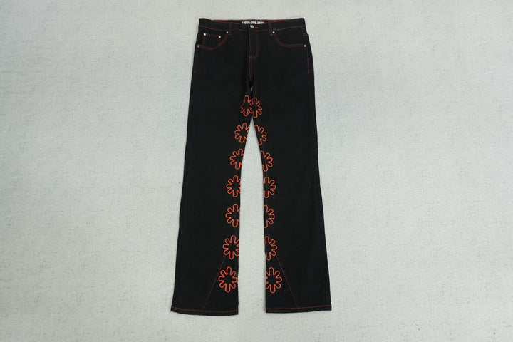 L - JEANS
