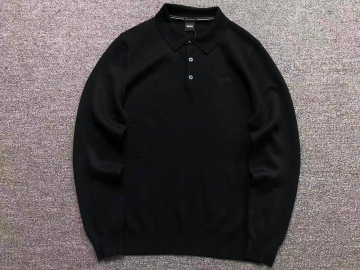 H - SWEATER