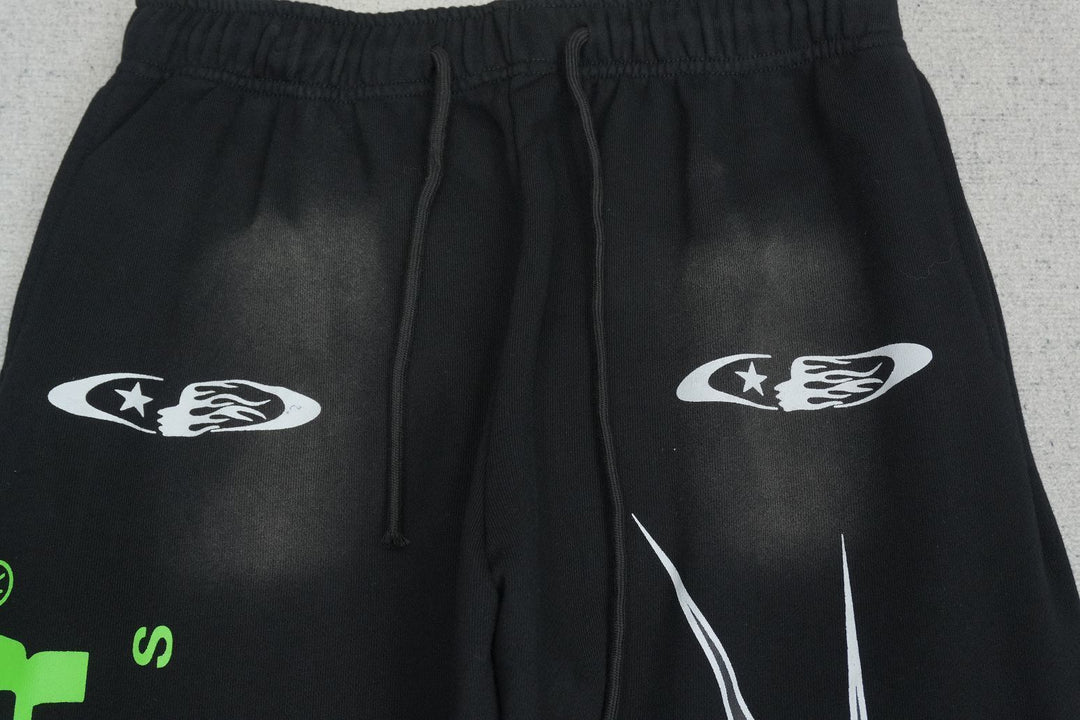 H - SWEATPANTS