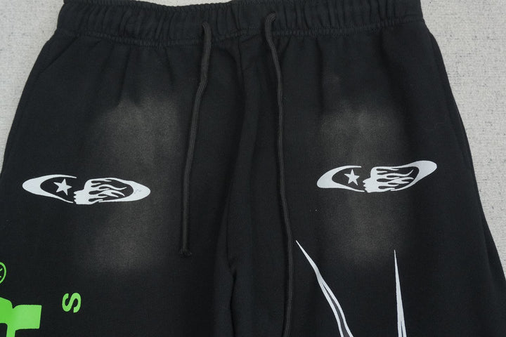 H - SWEATPANTS