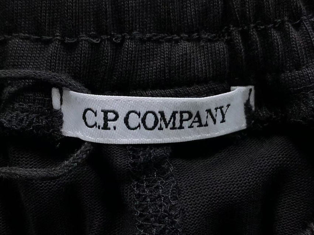 C - SHORTS