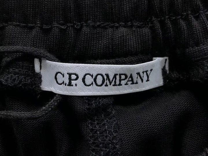 C - SHORTS
