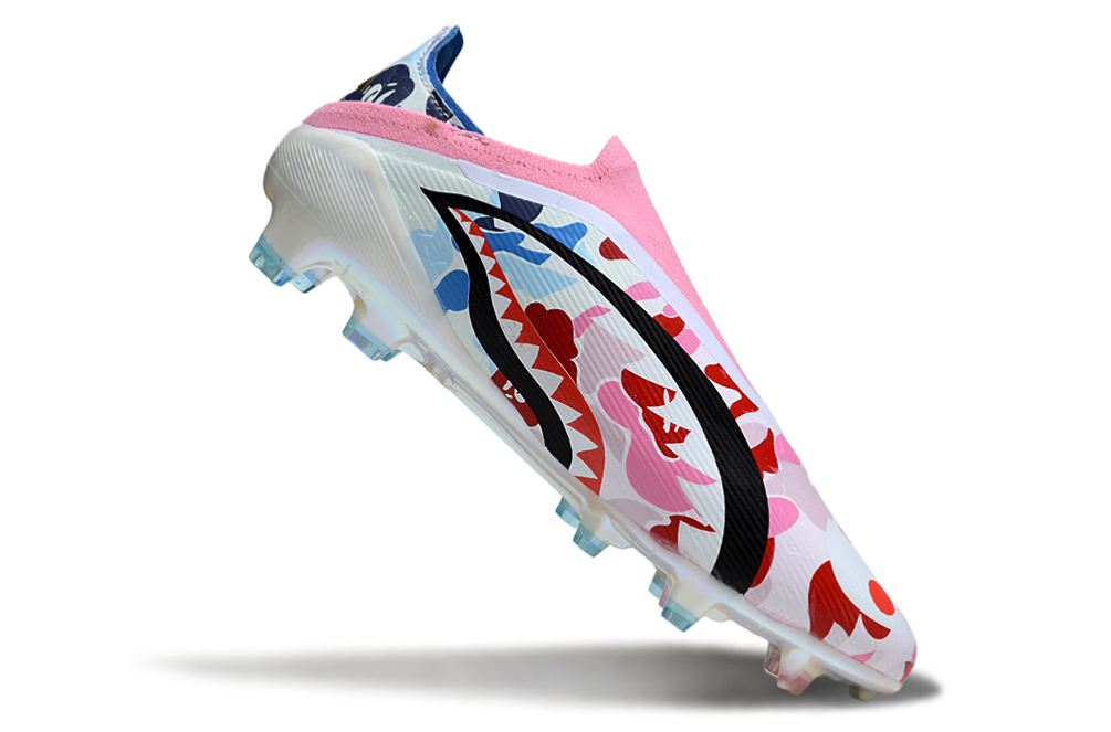 F - FUSSBALLSCHUHE