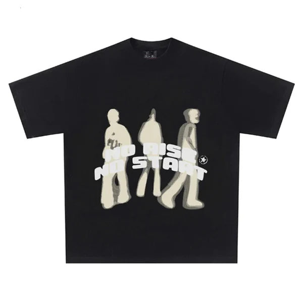 RISE - TSHIRT