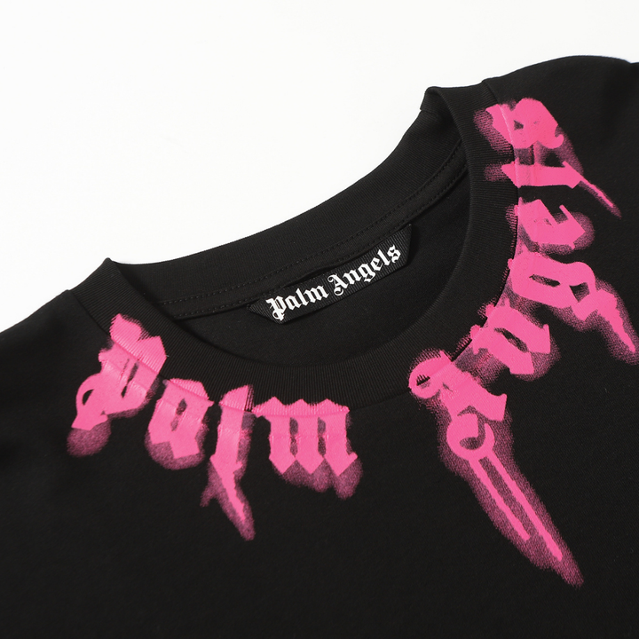 Palm Spray T-shirt