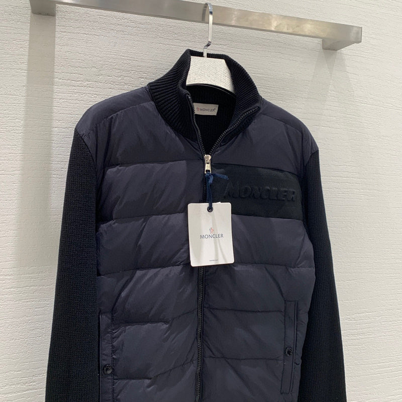 P - CARDIGAN