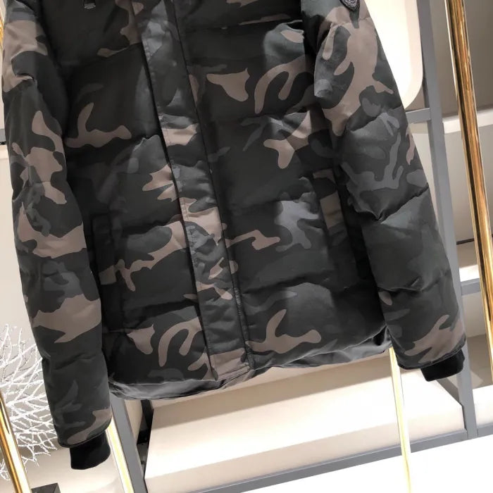 CG - PUFFER