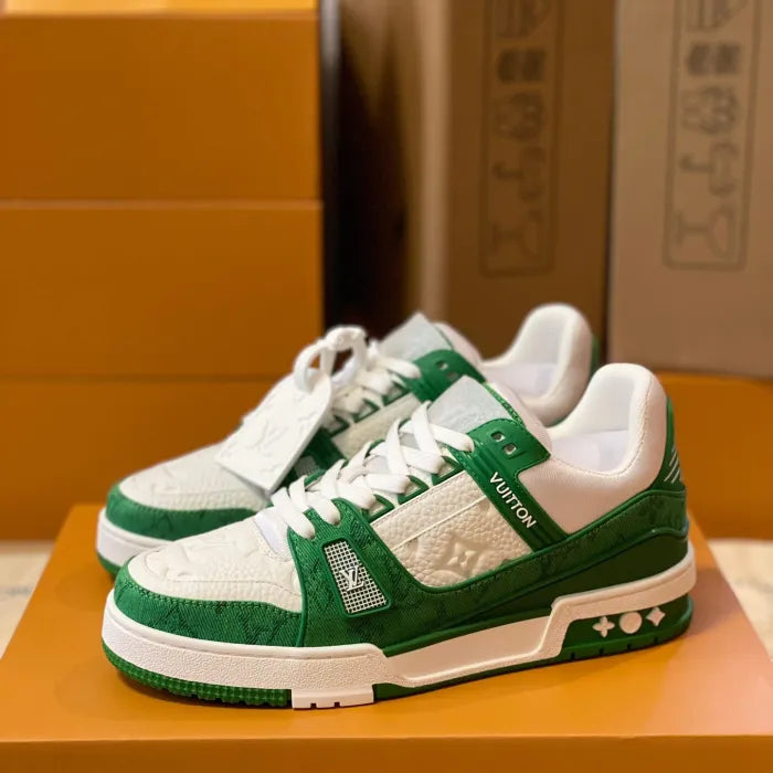 LOUIS V - SNEAKERS