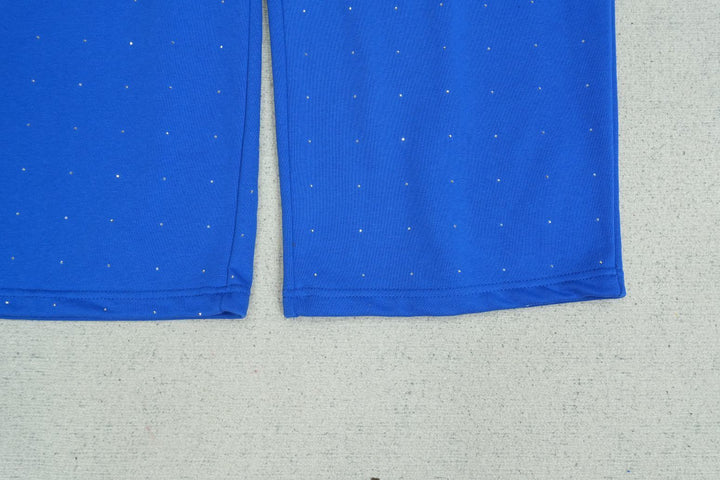 S - SWEATPANTS