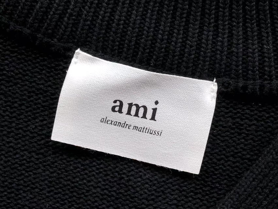A - SWEATER