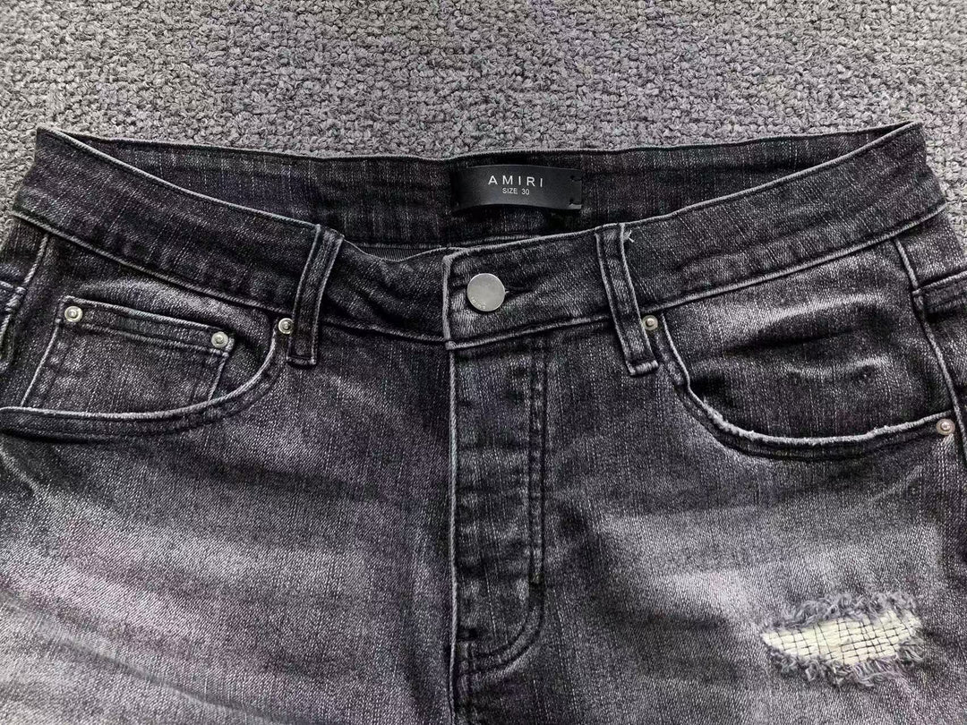 A - SHORTS