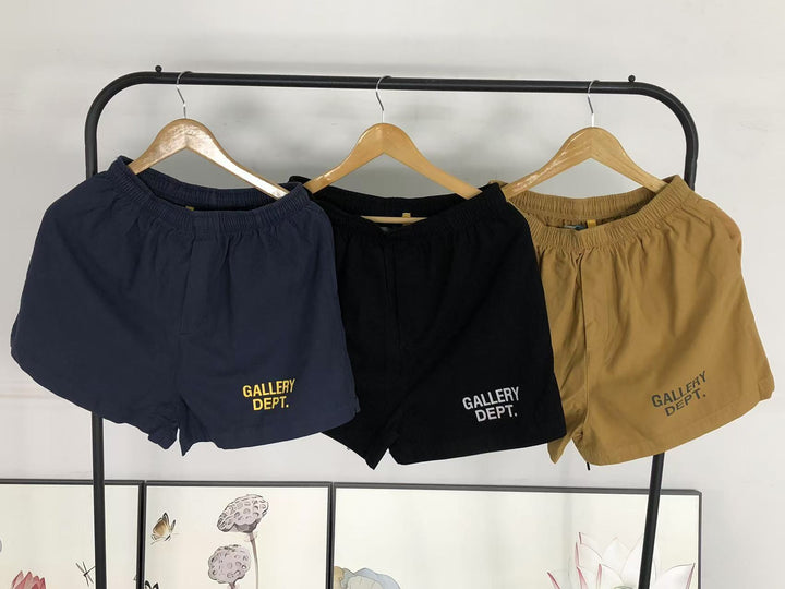 G - SHORTS