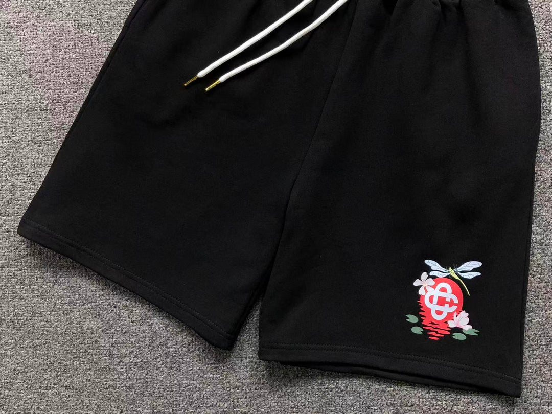 C - SHORTS