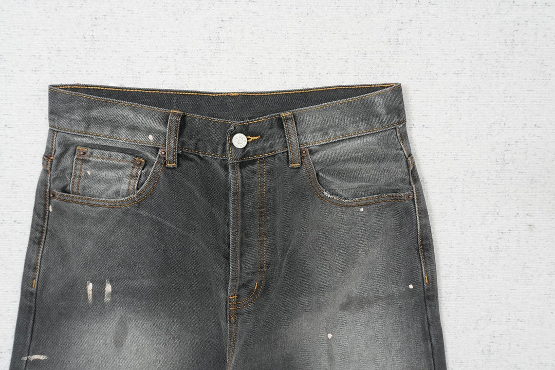 A - JEANS